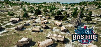 Bastide - Box - Front (World) - 460x215