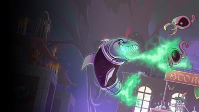 Akinofa - Fanart - Background (null) - 3840x2160
