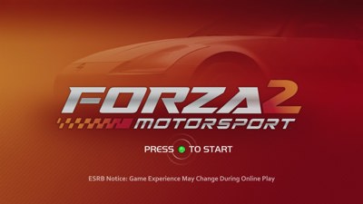 Forza Motorsport 2 - Screenshot - Game Title (null) - 1920x1080