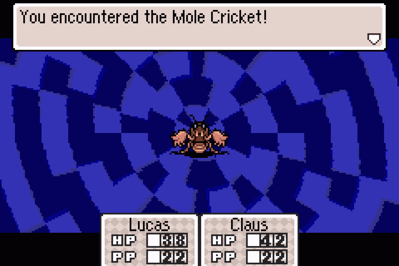 Mother 3 - Screenshot - Gameplay (null) - 3840x2560