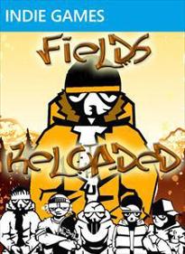 Fields Reloaded - Box - Front (World) - 219x300
