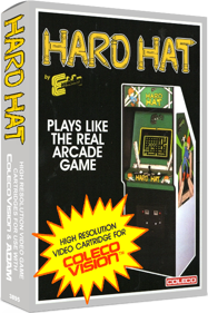 Hard Hat - Box - 3D (World) - 439x659
