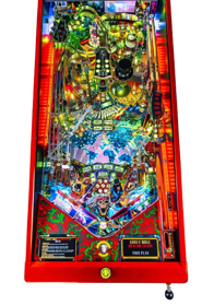 Guns N' Roses (Jersey Jack) - Screenshot - Gameplay (World) - 418x597