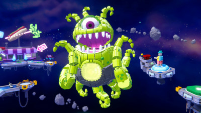 LEGO Party! - Screenshot - Gameplay (null) - 1920x1080