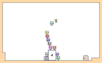 Pico Park:Classic Edition - Screenshot - Gameplay (null) - 1248x768
