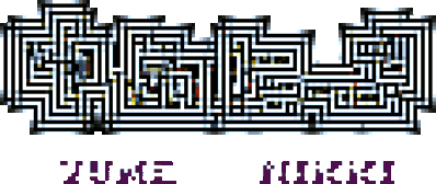 Yume Nikki PS1 - Clear Logo (null) - 1856x784