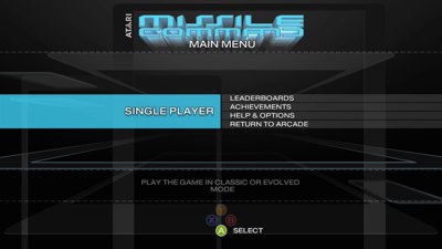 Missile Command - Screenshot - Game Title (null) - 1920x1080