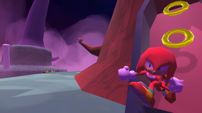 Knuckles Quest - Screenshot - Gameplay (null) - 1920x1080