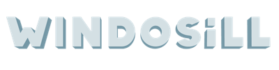 Windosill - Clear Logo (null) - 640x162