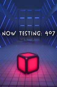 Now Testing: 407 - Box - Front (North America) - 294x440