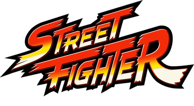 Street Fighter II: Felsir MOD - Clear Logo (null) - 1000x549