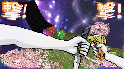 Tamashika - Screenshot - Gameplay (North America) - 1280x720