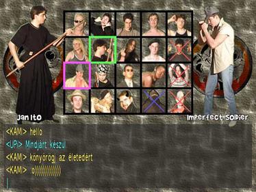 OpenMortal - Screenshot - Gameplay (null) - 640x480