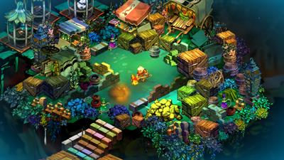 Bastion - Screenshot - Gameplay - 1920x1080