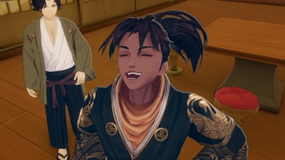 Tales of Seikyu - Screenshot - Gameplay (null) - 1920x1080