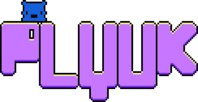 Plyuk - Clear Logo (World) - 1220x630