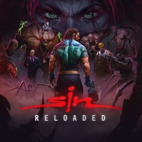 SiN Reloaded - Square (World) - 2160x2160