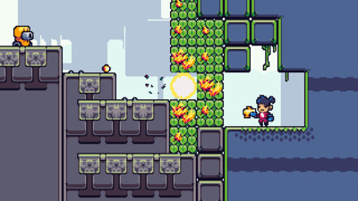 Mekabolt - Screenshot - Gameplay (null) - 1920x1080
