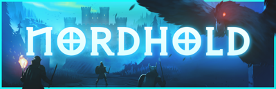 Nordhold - Banner (Europe) - 3840x1240