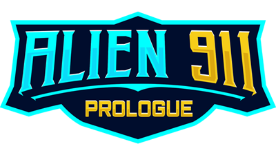 Alien 911 Prologue - Clear Logo (null) - 640x360