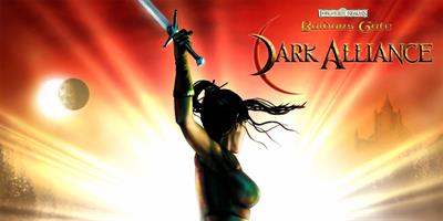 Baldur's Gate: Dark Alliance - Screenshot - Game Title (North America) - 1600x800