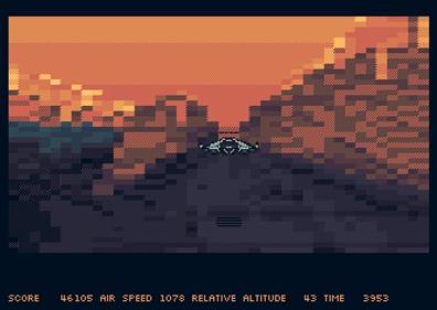 Vergeworld Icarus - Screenshot - Gameplay (null) - 666x472