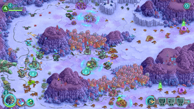 Iron Marines - Screenshot - Gameplay (null) - 1920x1080