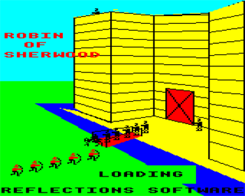 Robin of Sherwood - Screenshot - Gameplay (null) - 640x512