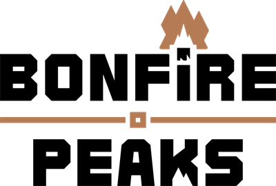 Bonfire Peaks - Clear Logo (null) - 1500x1015