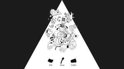 My Hidden Things - Screenshot - Gameplay (null) - 1280x720