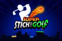 Super Stickman Golf - Box - Front (null) - 480x320