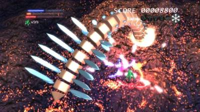 Prismatic Solid - Screenshot - Gameplay (World) - 1000x562