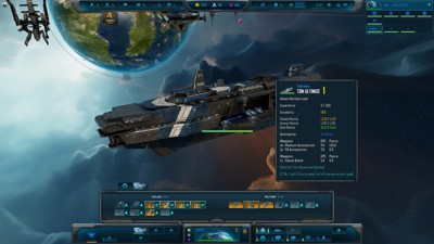 Sins of a Solar Empire II - Screenshot - Gameplay (World) - 1920x1080