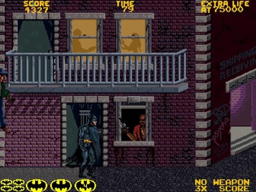 Batman (Atari) - Screenshot - Gameplay (null) - 1440x1080