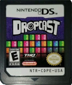 Dropcast - Cart - Front (North America) - 651x761