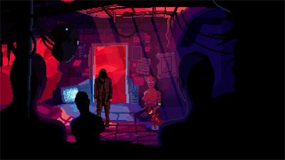 VirtuaVerse - Screenshot - Gameplay (World) - 1920x1080