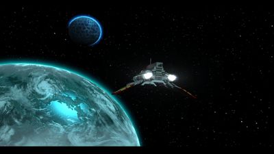 LEGO Star Wars III: The Clone Wars - Screenshot - Gameplay (null) - 1920x1080