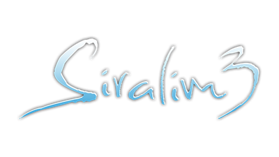 Siralim 3 - Clear Logo (null) - 640x360