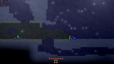 Dragon's Wake - Screenshot - Gameplay (null) - 1280x720