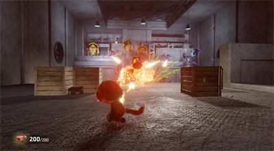 Tamarin - Screenshot - Gameplay (North America) - 1551x854