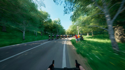 Tour de France 2025 - Screenshot - Gameplay (null) - 1920x1080