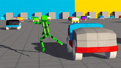 Fun With Ragdolls: The Game - Screenshot - Gameplay (null) - 1920x1080