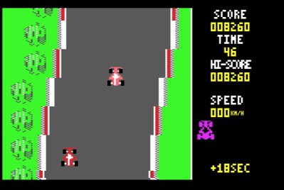 Lemans 2 - Screenshot - Gameplay (null) - 633x425