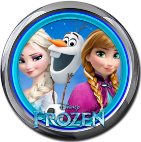 Frozen - Fanart - Cart - Front (null) - 877x887