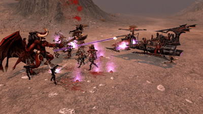 Warhammer 40,000: Dawn of War: Definitive Edition - Screenshot - Gameplay (null) - 1920x1080