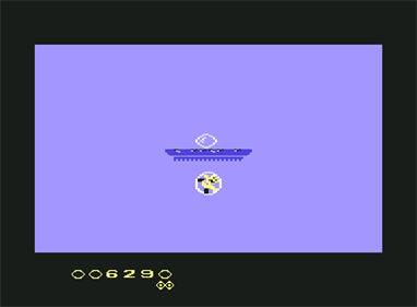 Ducky Dan - Screenshot - Gameplay (null) - 384x282