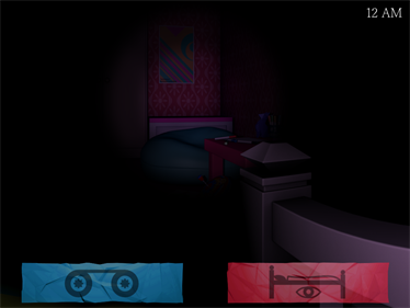 Five Nights At Candy's 3 - Screenshot - Gameplay (World) - 1024x768