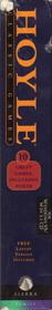 Hoyle Classic Games - Box - Spine (North America) - 259x1543