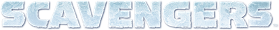 Scavengers - Clear Logo (World) - 2046x220