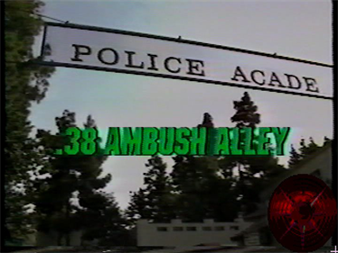 .38 Ambush Alley - Screenshot - Game Title (North America) - 640x480